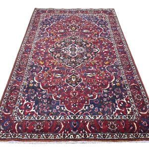 Bakhtiari Persian 318 x 208 CM