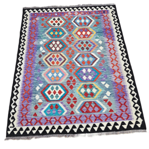Chobi Kilim 202 x 166 CM