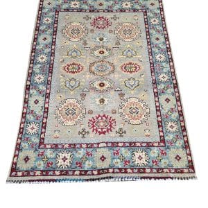 Chobi Carpet 216 x 155 CM