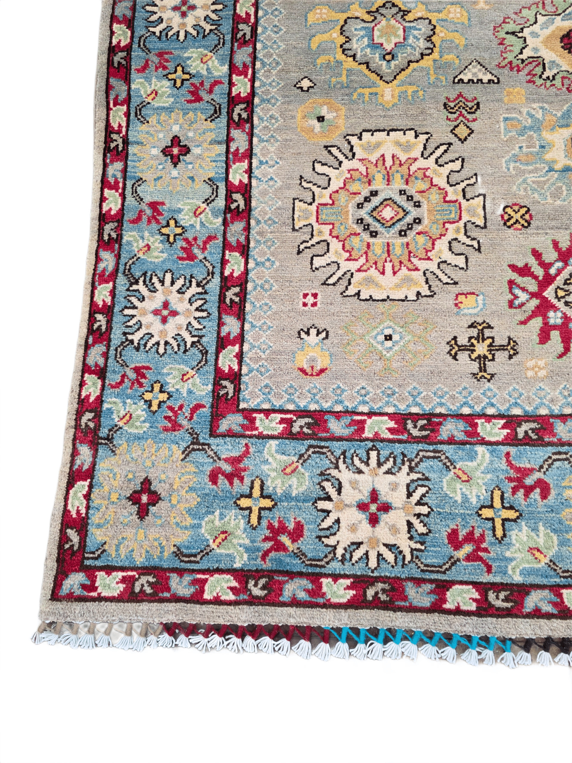 Chobi Carpet 216 x 155 CM - Image 5