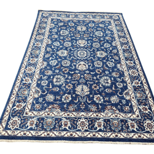 Blue Turkish Carpet 300 x 200 CM