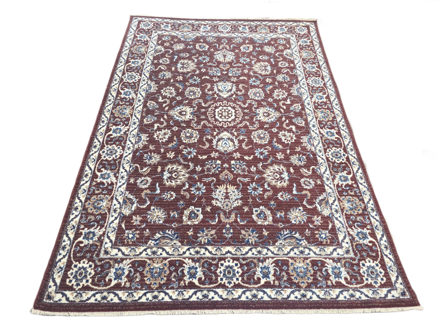 Red Turkish Carpet 300 x 200 CM