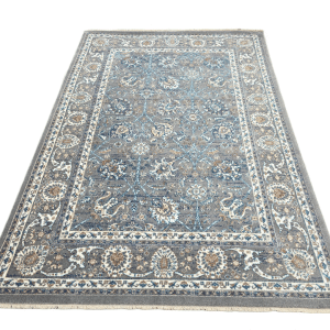 Grey Turkish Carpet 300 x 200 CM