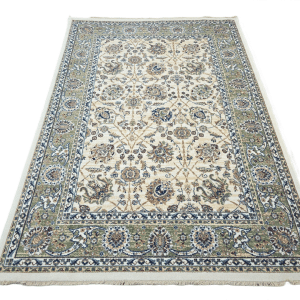 Green Turkish Carpet 300 x 200 CM