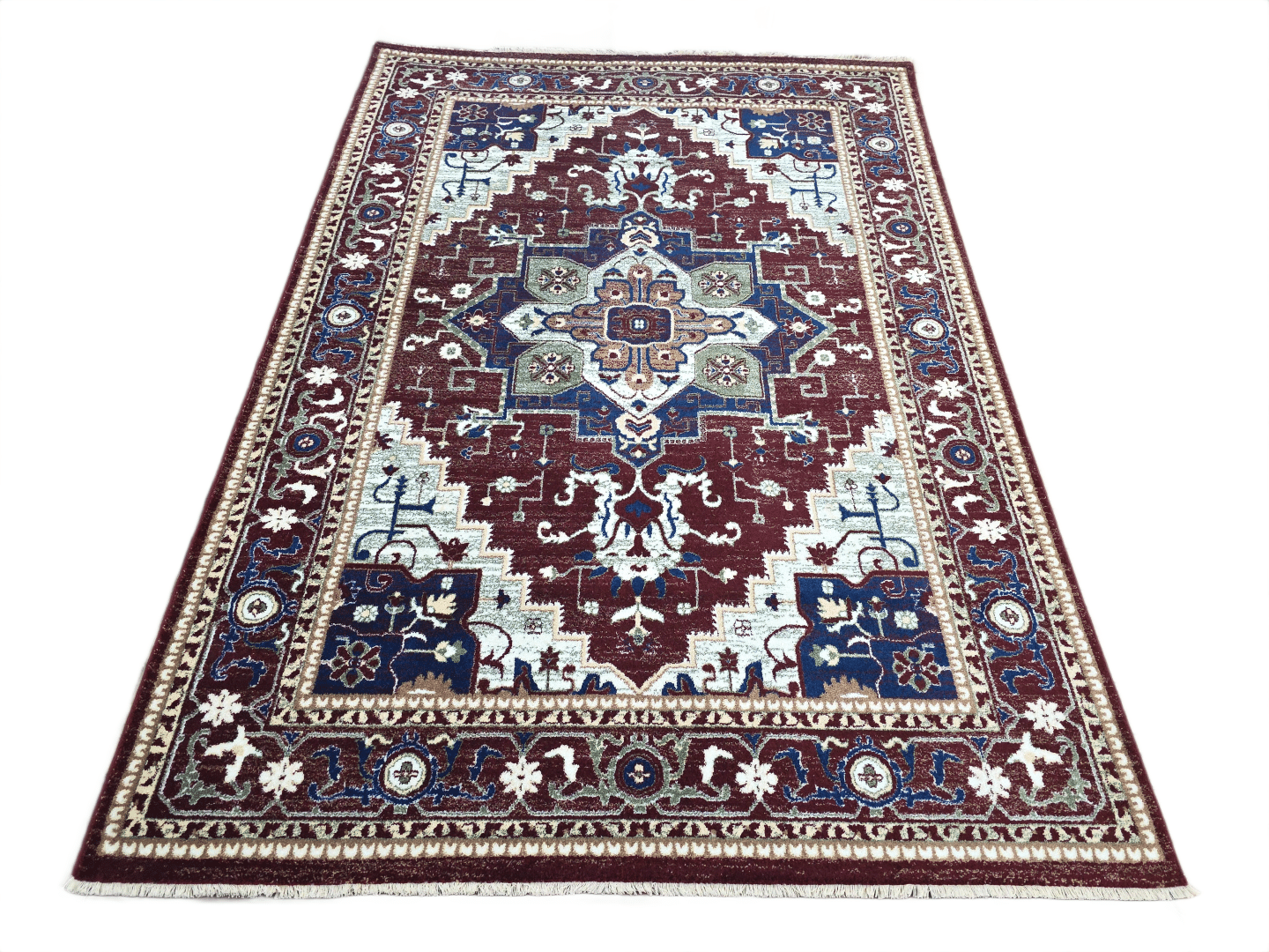 Hareez Turkish Carpet 300 x 200 CM