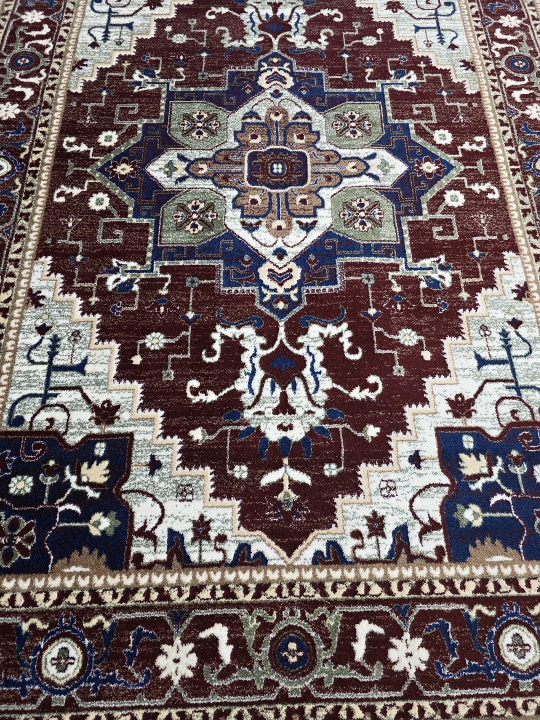 Hareez Turkish Carpet 300 x 200 CM - Image 3