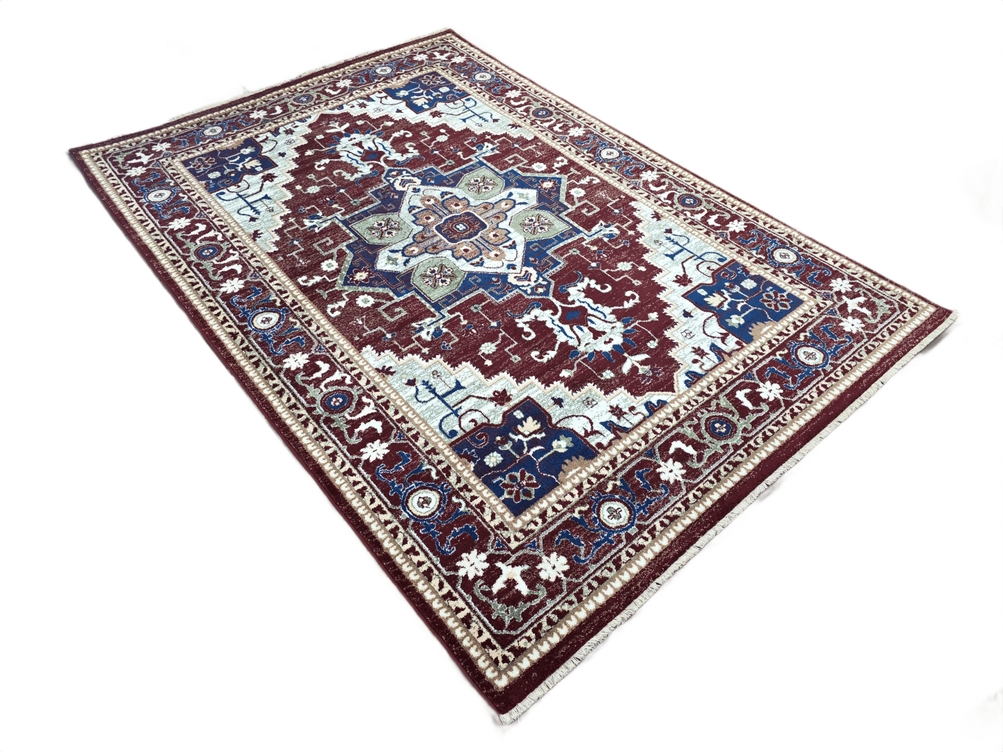 Hareez Turkish Carpet 300 x 200 CM - Image 5