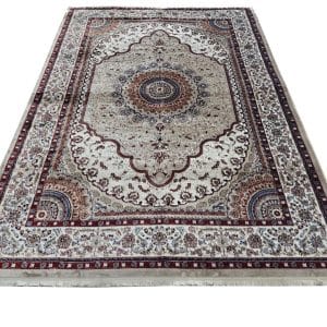 Beige Carpet 300 x 200 CM