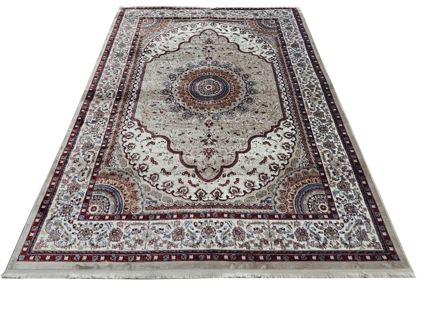 Beige Carpet 300 x 200 CM