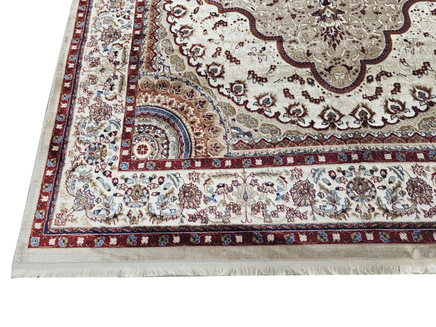 Beige Carpet 300 x 200 CM - Image 4