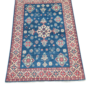 Persian Kazak Carpet 212 x 150 CM