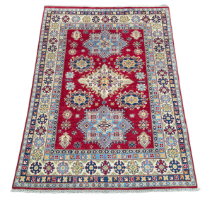 Persian Caucasian Carpet 201 x 148 CM