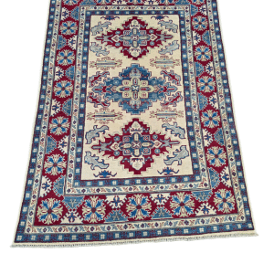 Persian Kazak Carpet 219 x 146 CM