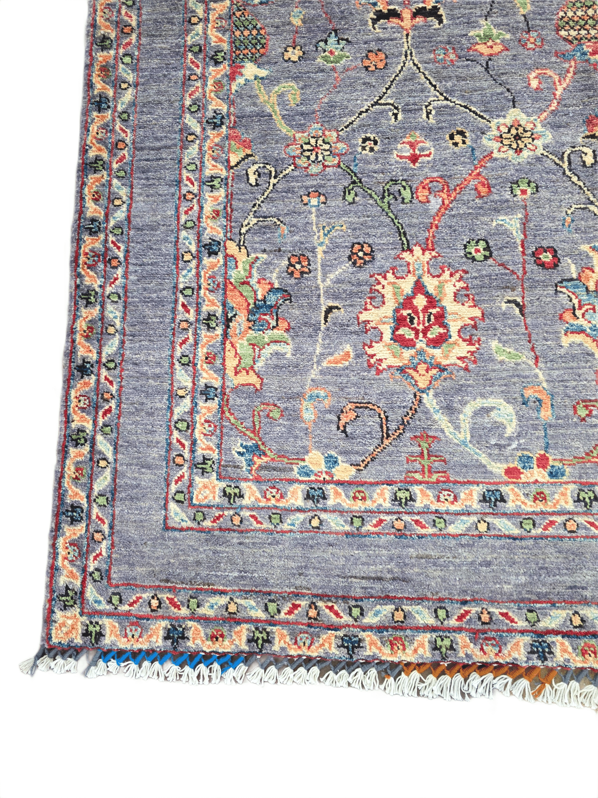 Ariana Persian Chobi 195 x 156 CM - Image 2