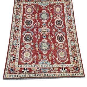 Handmade Persian Shiraz 200 x 150 CM