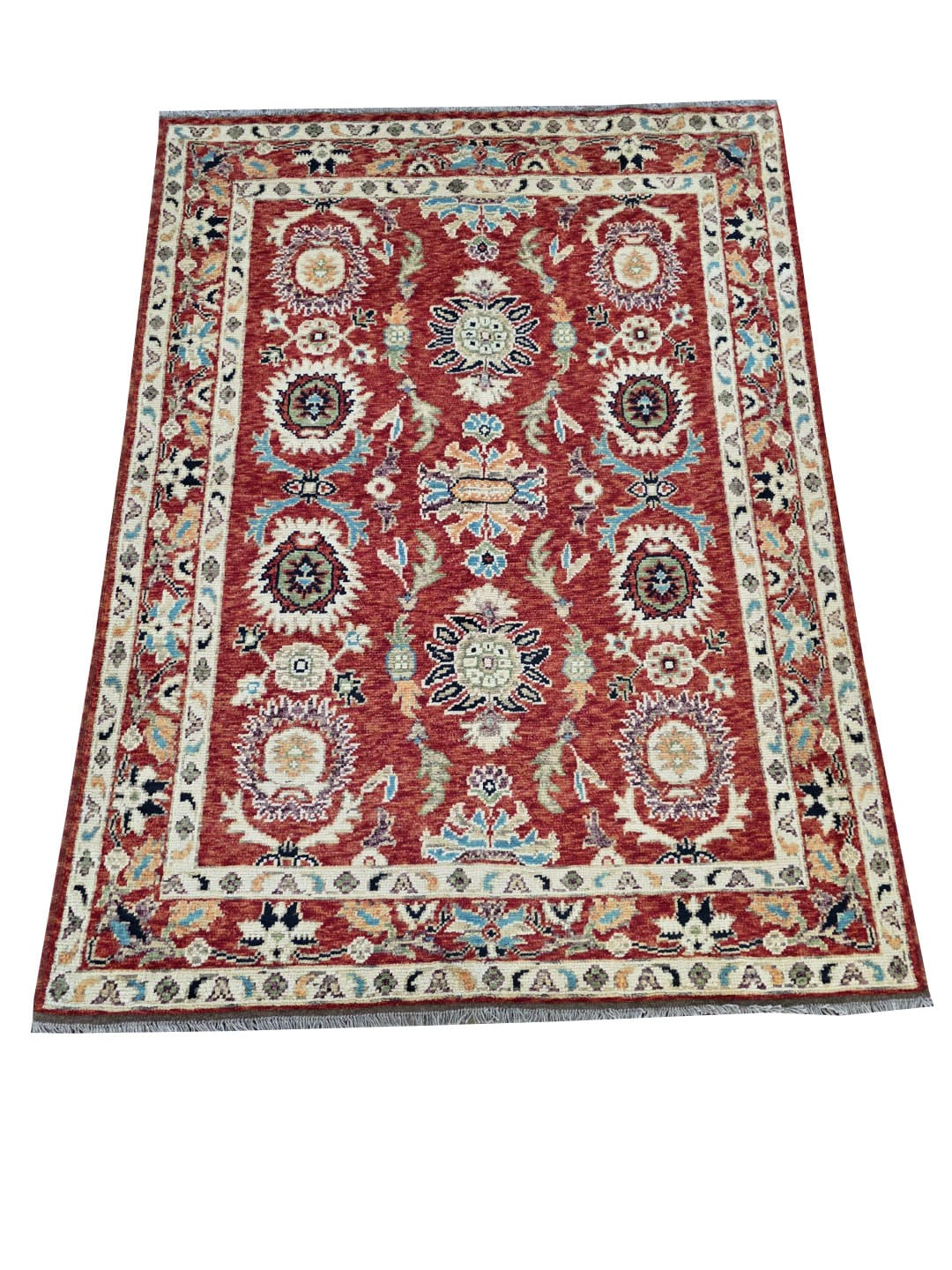 Handmade Persian Shiraz 200 x 150 CM