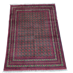 Khaja Roshnayi Persian 198 x 142 CM