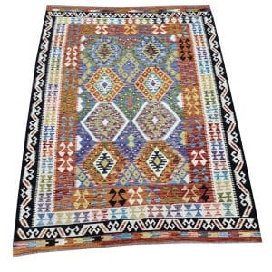 Chobi Kilim 201 x 157 CM