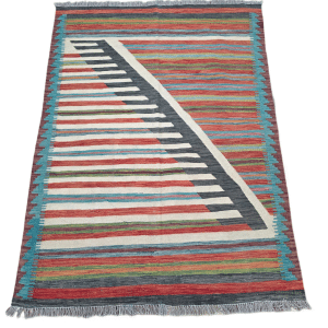 Chobi Kilim 204 x 154 CM
