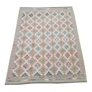 Chobi Kilim 194 x 153 CM