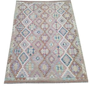 Chobi Kilim 207 x 150 CM