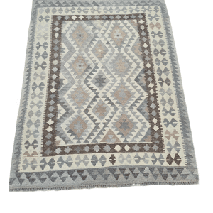 Natural Persian Kilim 195 x 150 CM