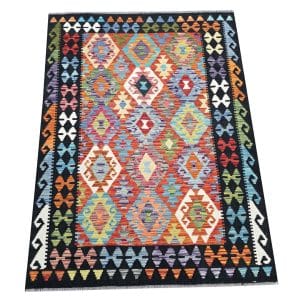 Chobi Kilim 177 x 132 CM