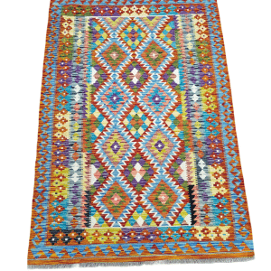 Chobi Kilim 183 x 127 CM