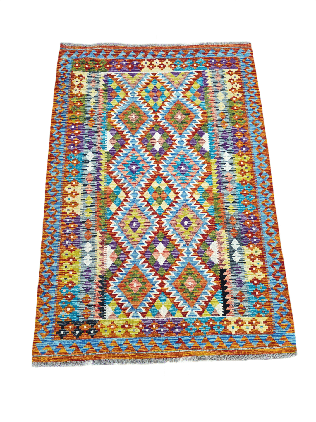 Chobi Kilim 183 x 127 CM
