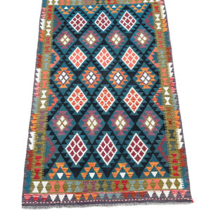 Chobi Kilim 203 x 128 CM
