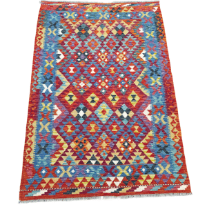 Chobi Kilim 182 x 127 CM