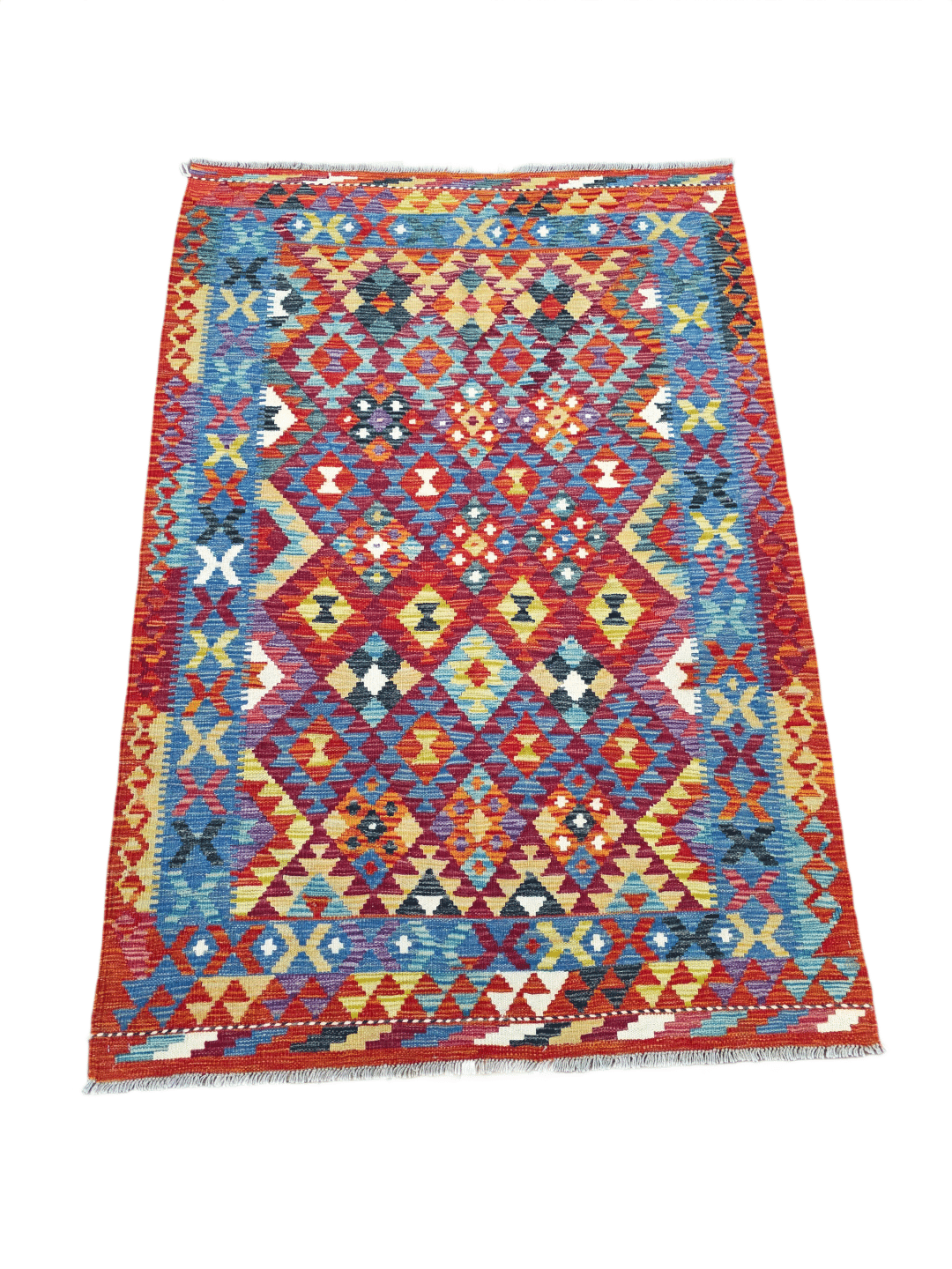 Chobi Kilim 182 x 127 CM