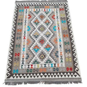 Persian Kilim 206 x 150 CM