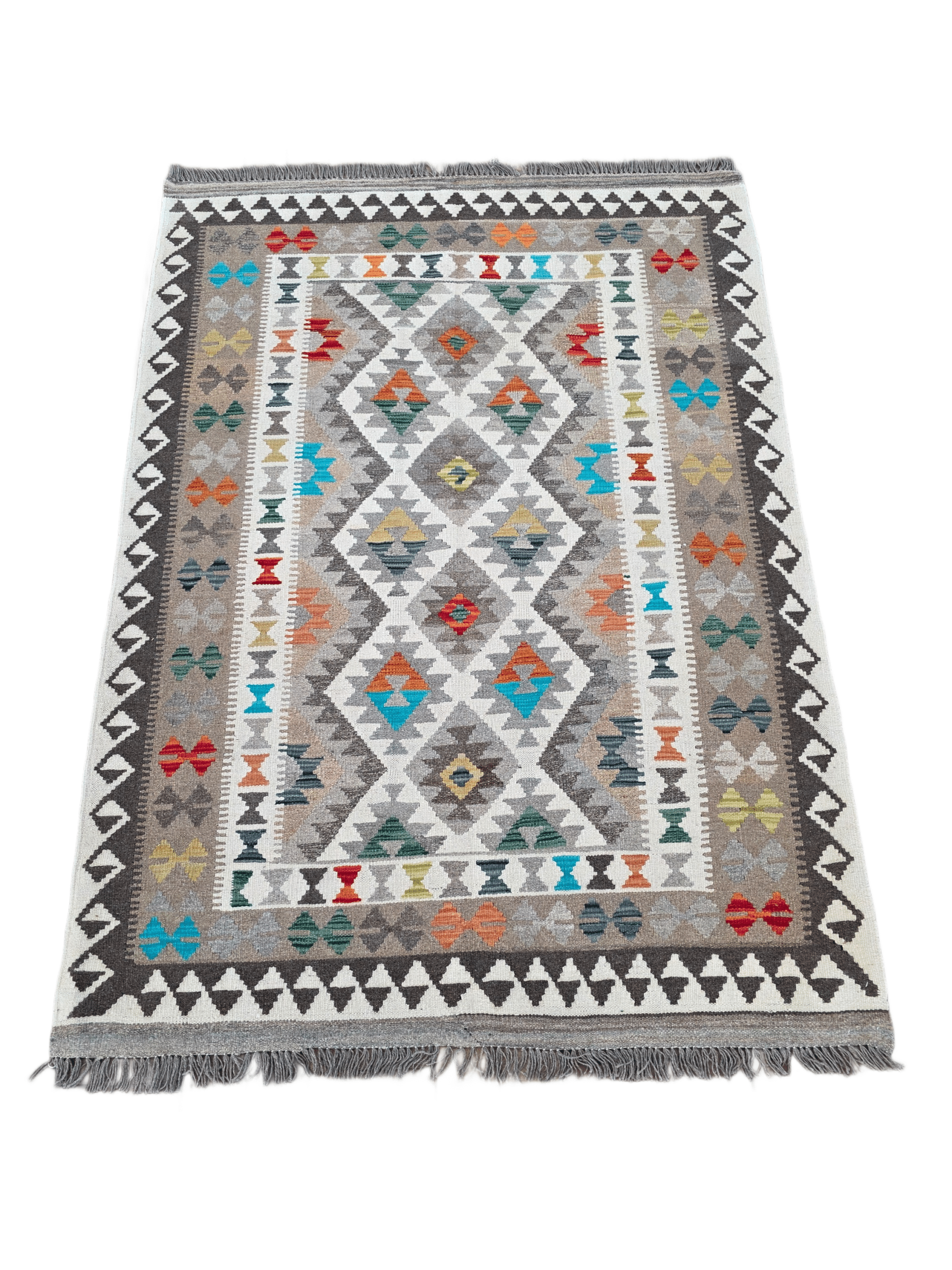 Persian Kilim 206 x 150 CM