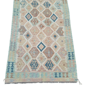 Chobi Kilim 187 x 121 CM