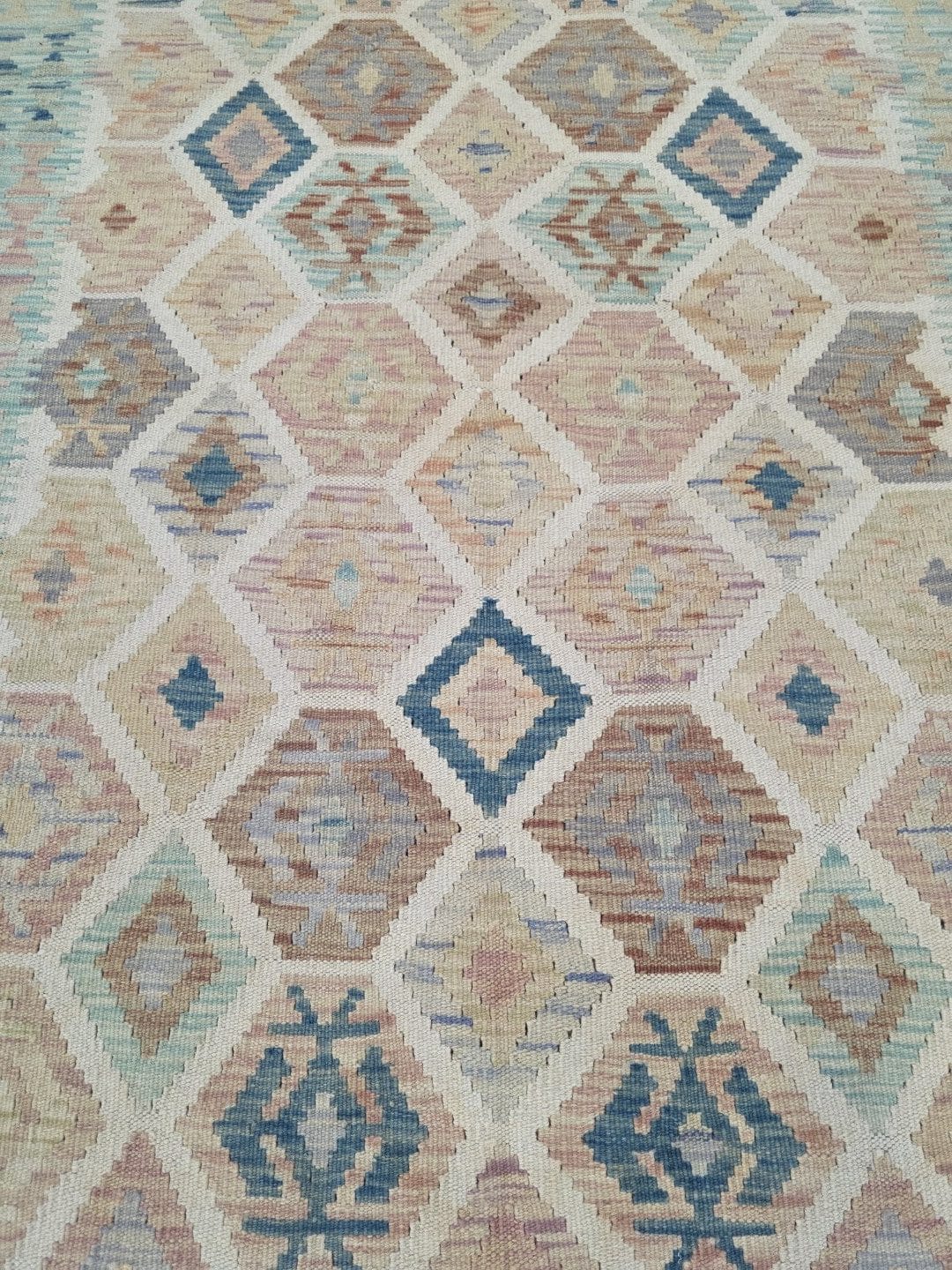 Chobi Kilim 187 x 121 CM - Image 2