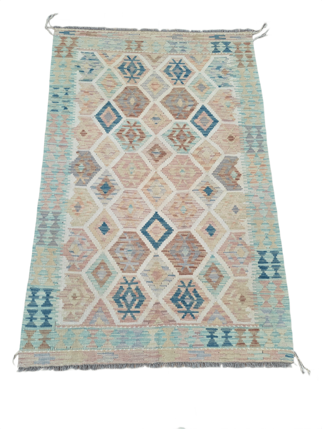 Chobi Kilim 187 x 121 CM