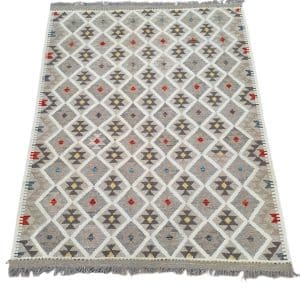 Persian Kilim 199 x 160 CM