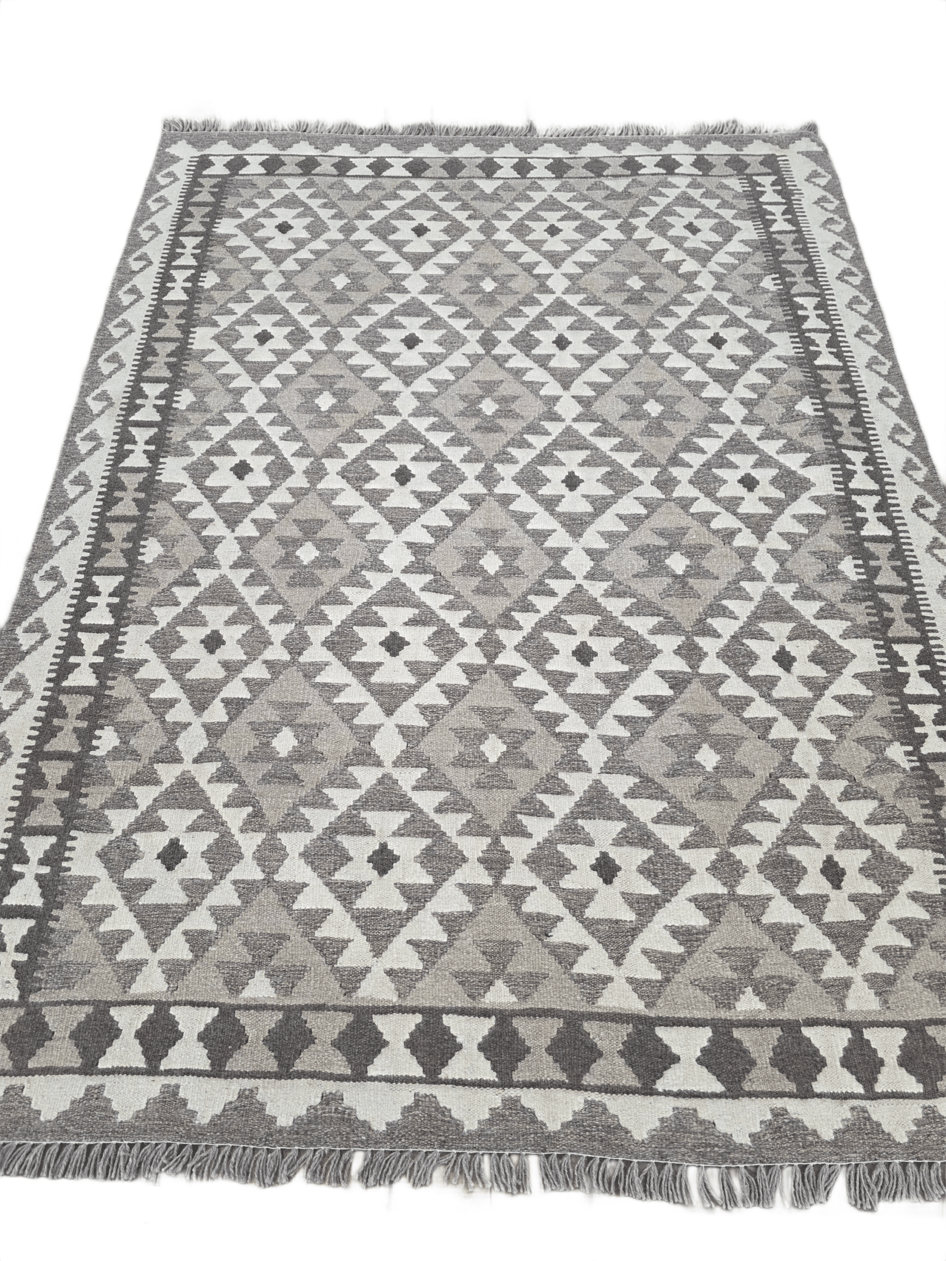 Persian Kilim 201 x 151 CM