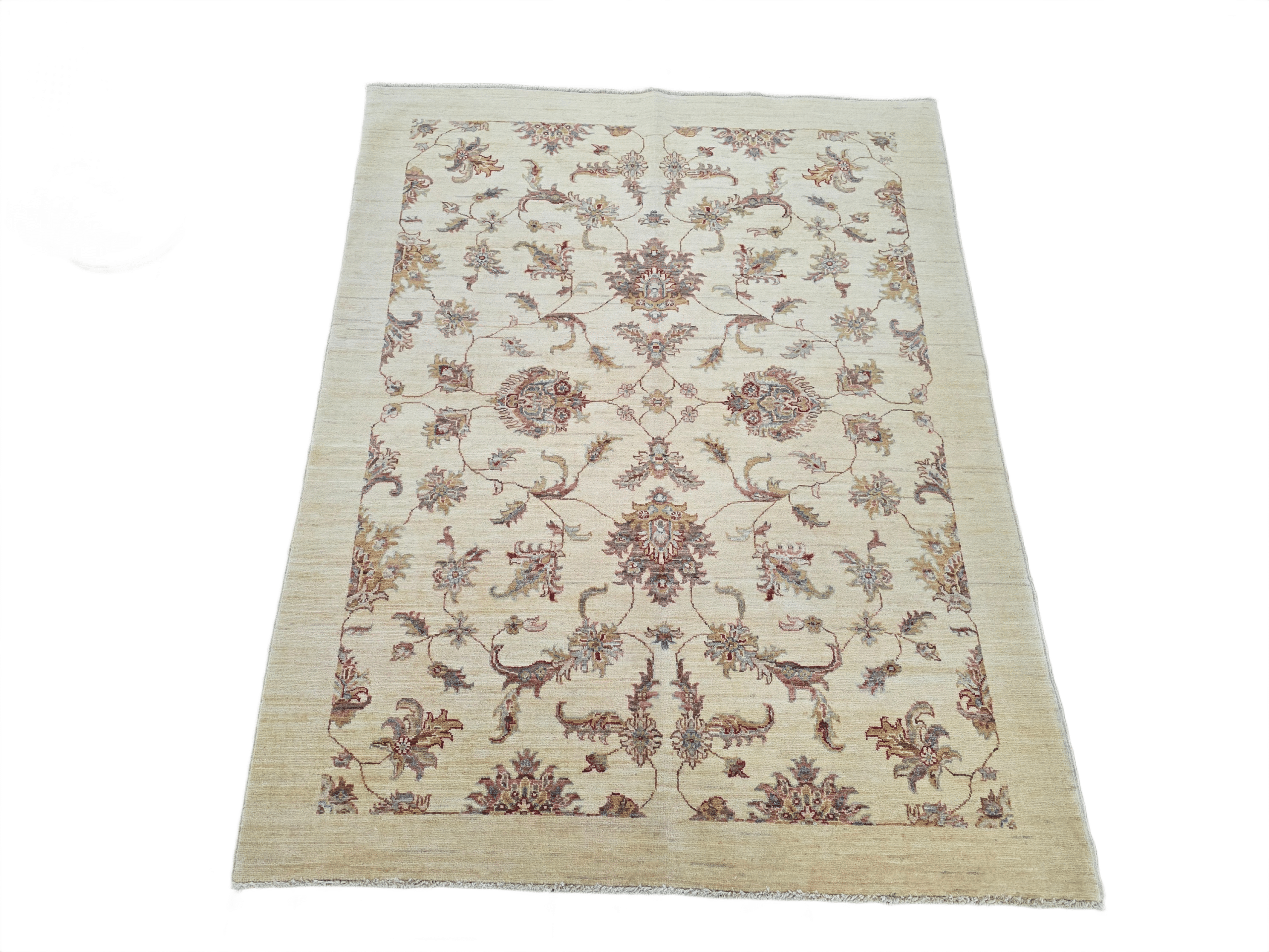 Ariana Persian Carpet 192 x 151 CM