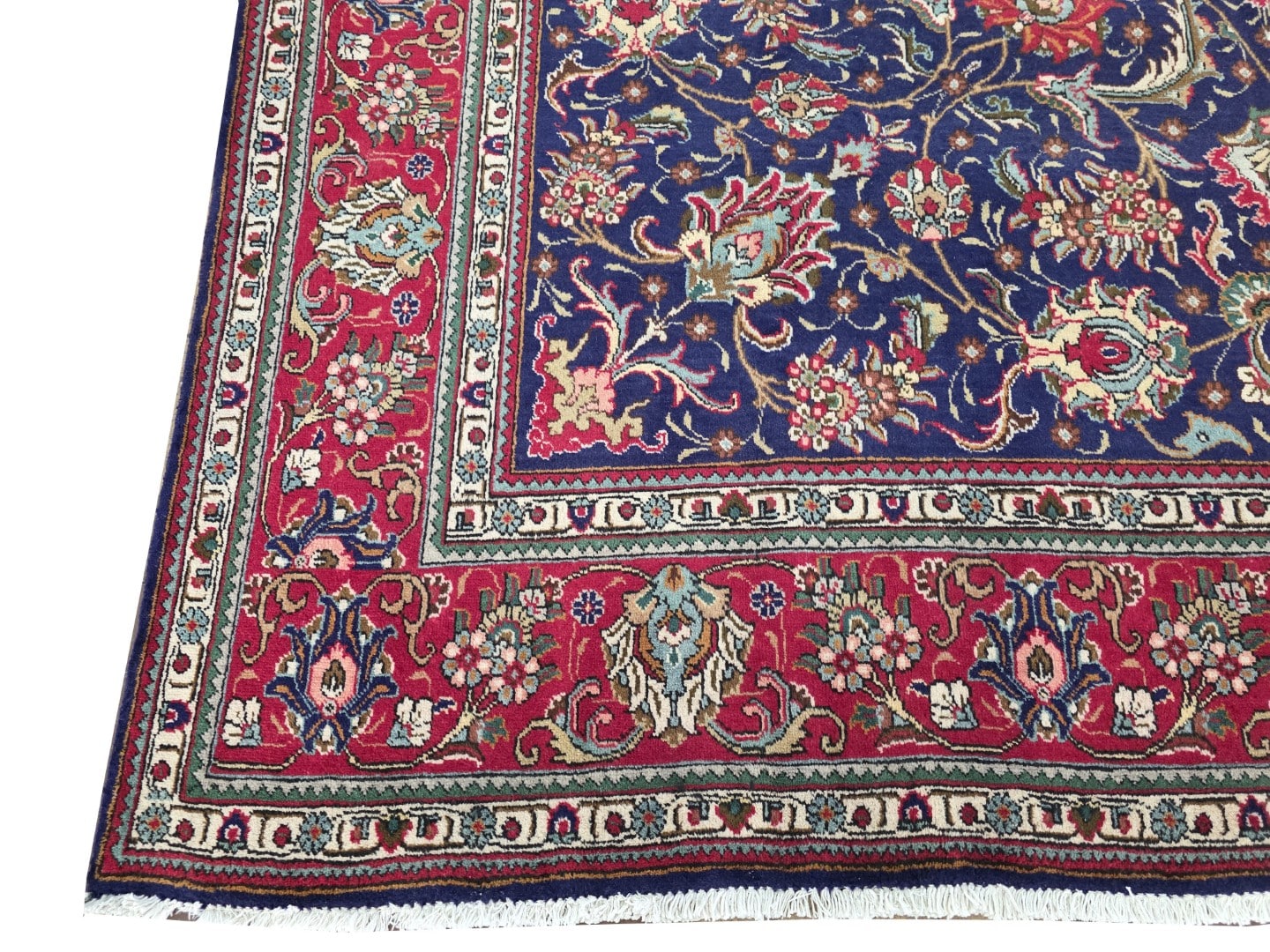 Pre-Loved Persian 404 x 303 CM - Image 2