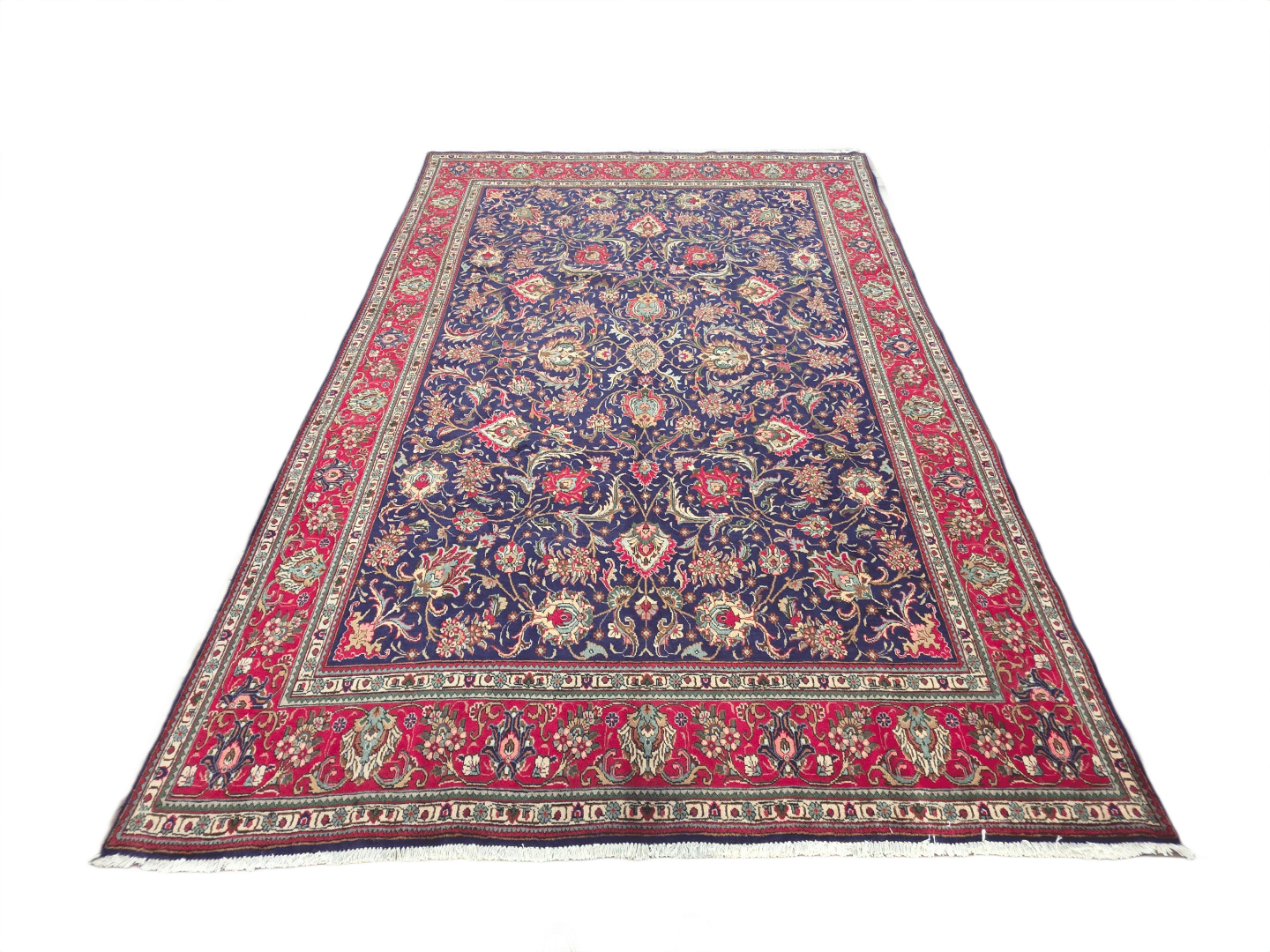 Pre-Loved Persian 404 x 303 CM