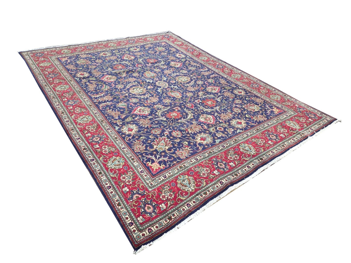 Pre-Loved Persian 404 x 303 CM - Image 4