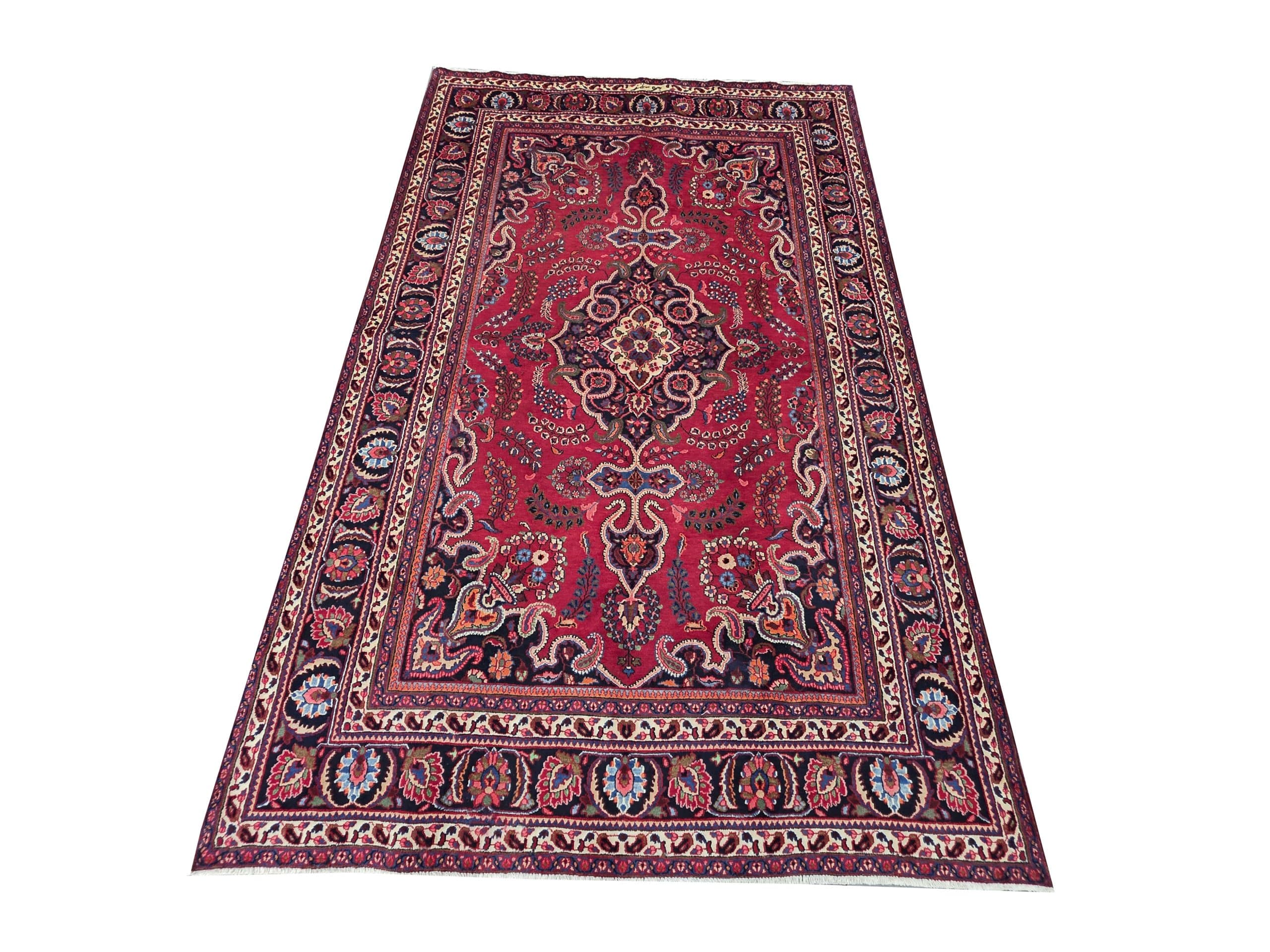 Bakhtiari Persian 300 x 195 CM