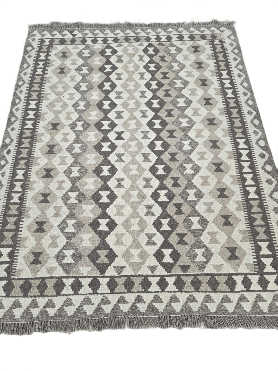 Persian Kilim 192 x 154 CM - Image 3