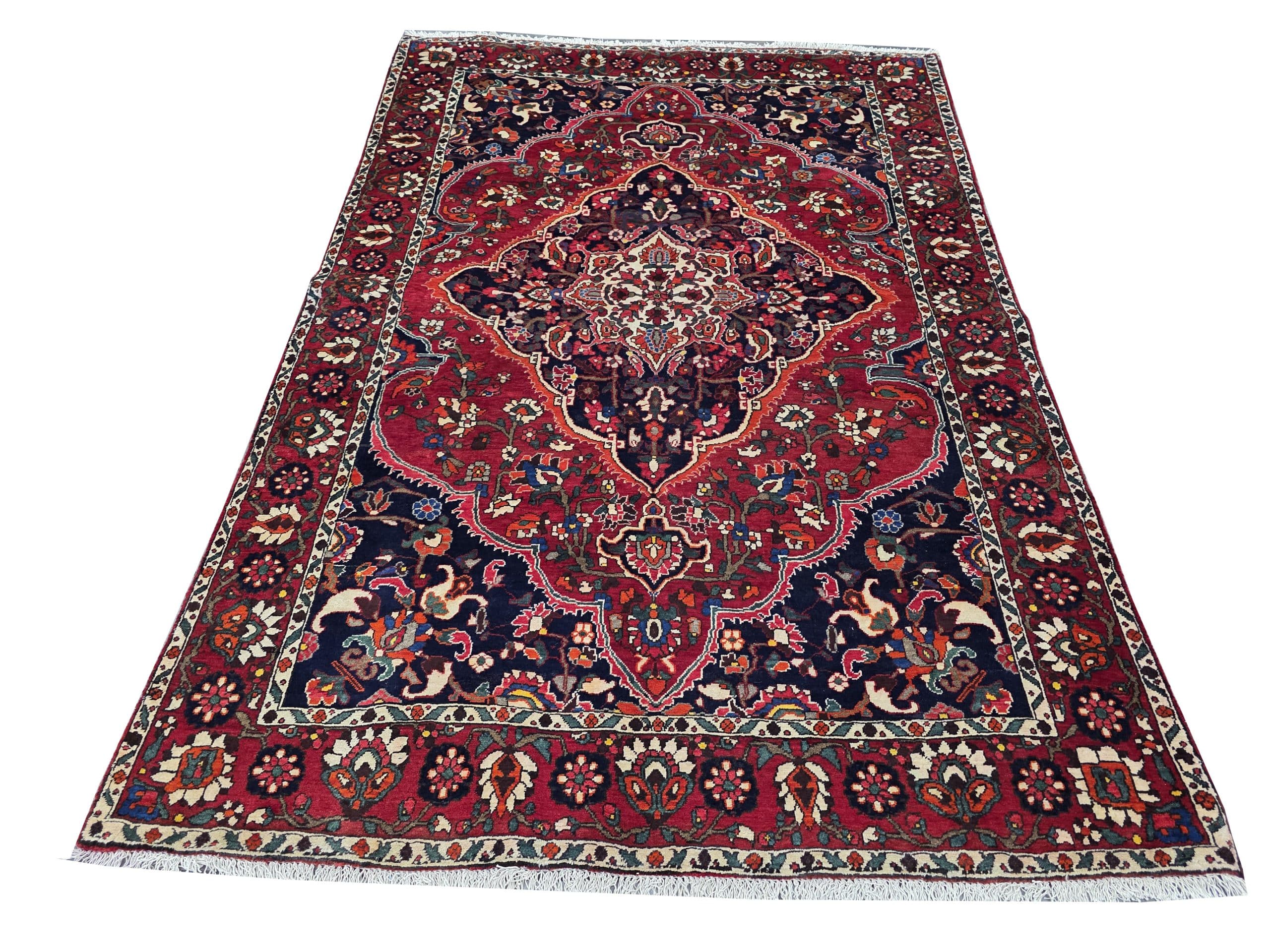 Bakhtiari Persian 300 x 210 CM
