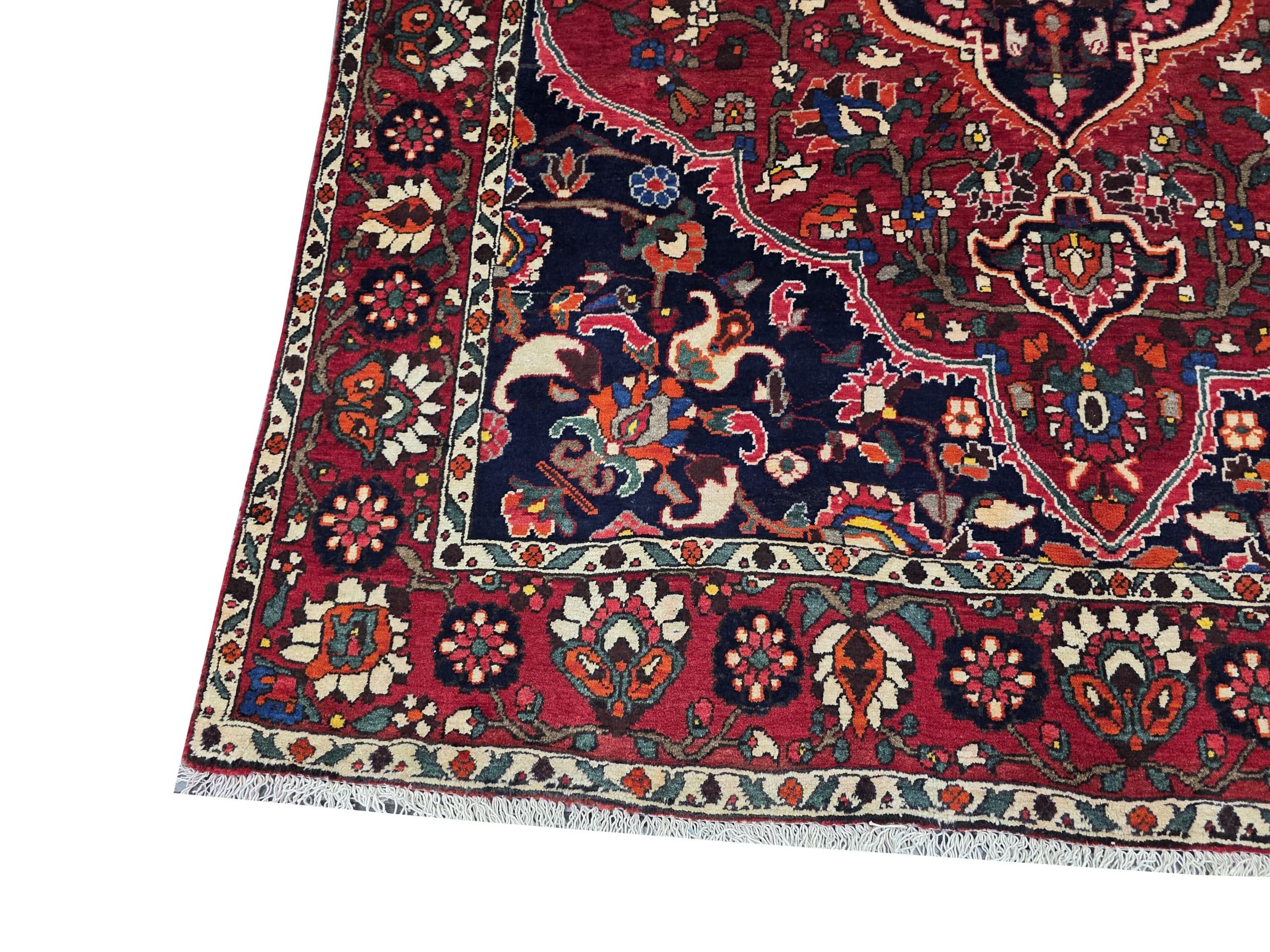Bakhtiari Persian 300 x 210 CM - Image 2