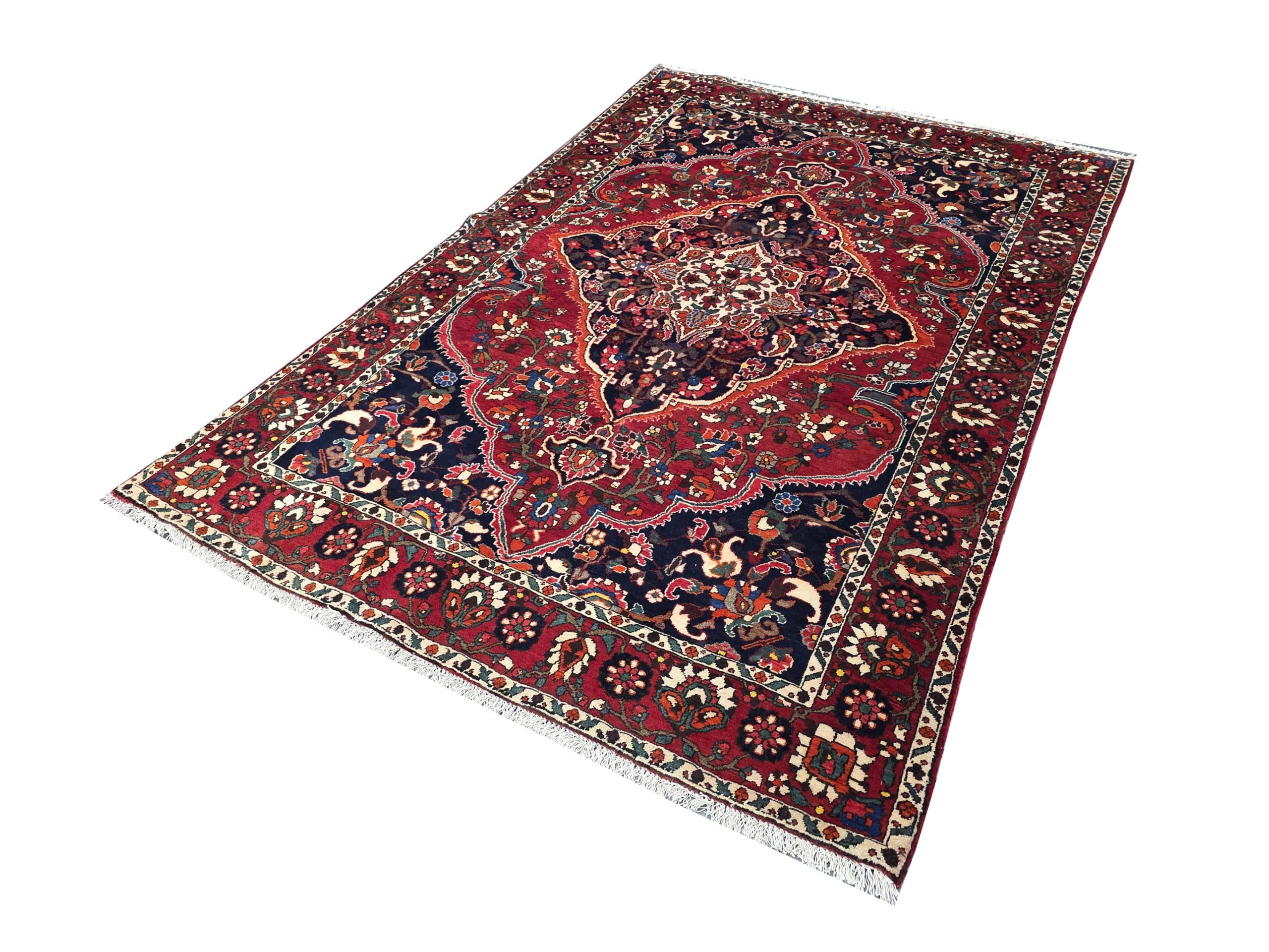 Bakhtiari Persian 300 x 210 CM - Image 4