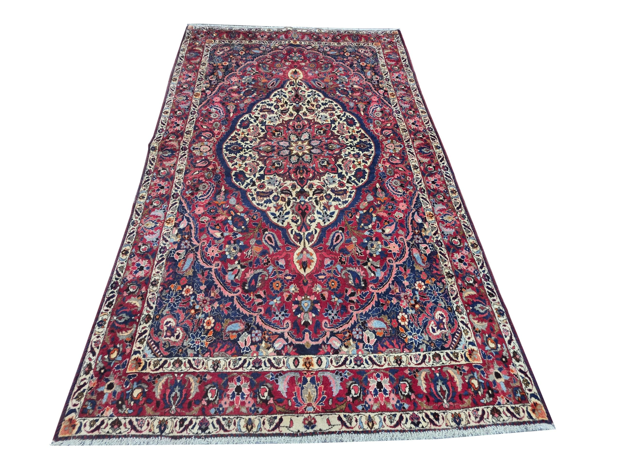 Bakhtiari Persian 320 x 206 CM