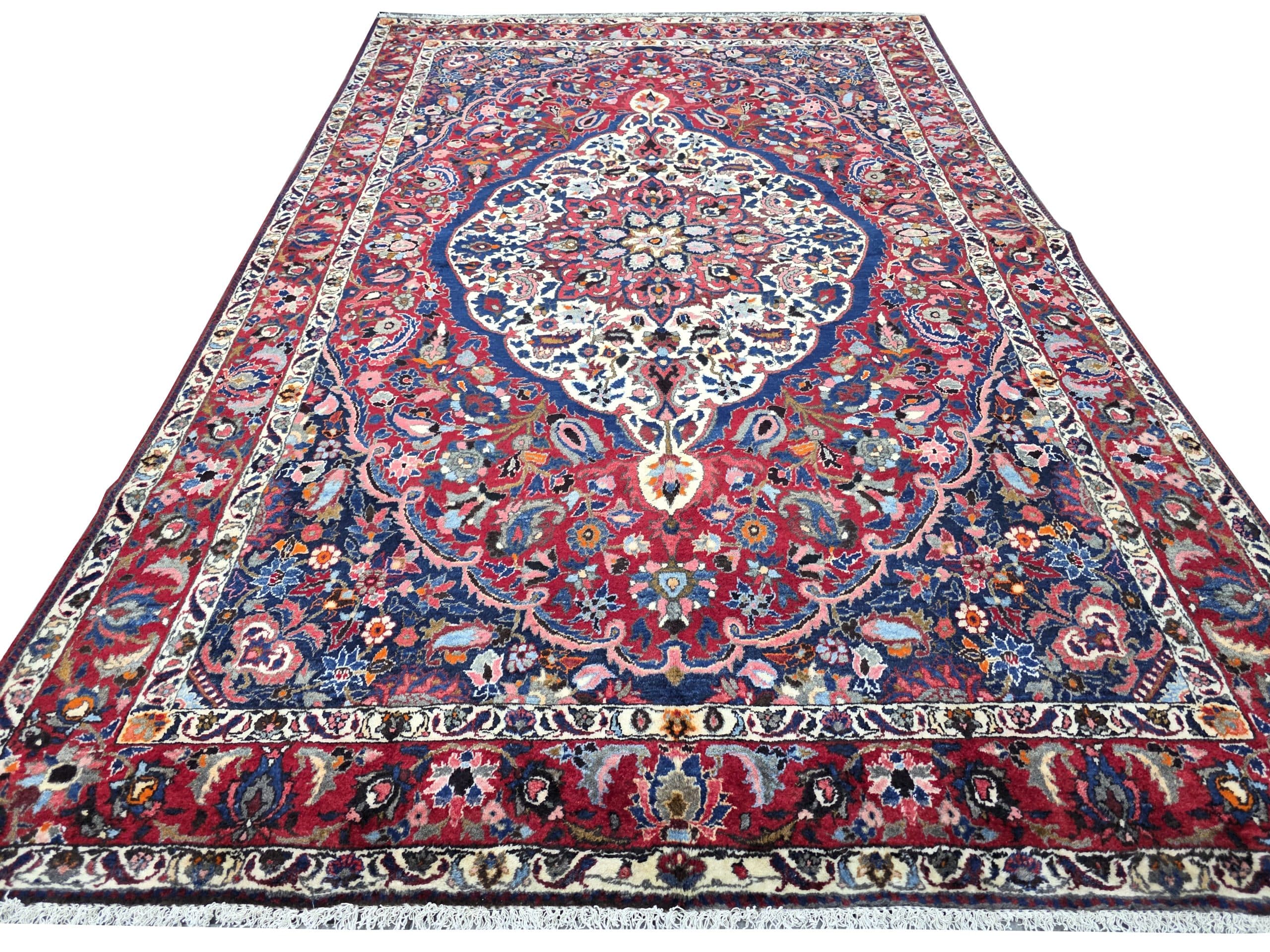 Bakhtiari Persian 320 x 206 CM - Image 3